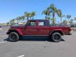 2021 Jeep Gladiator Willys Sport Pickup