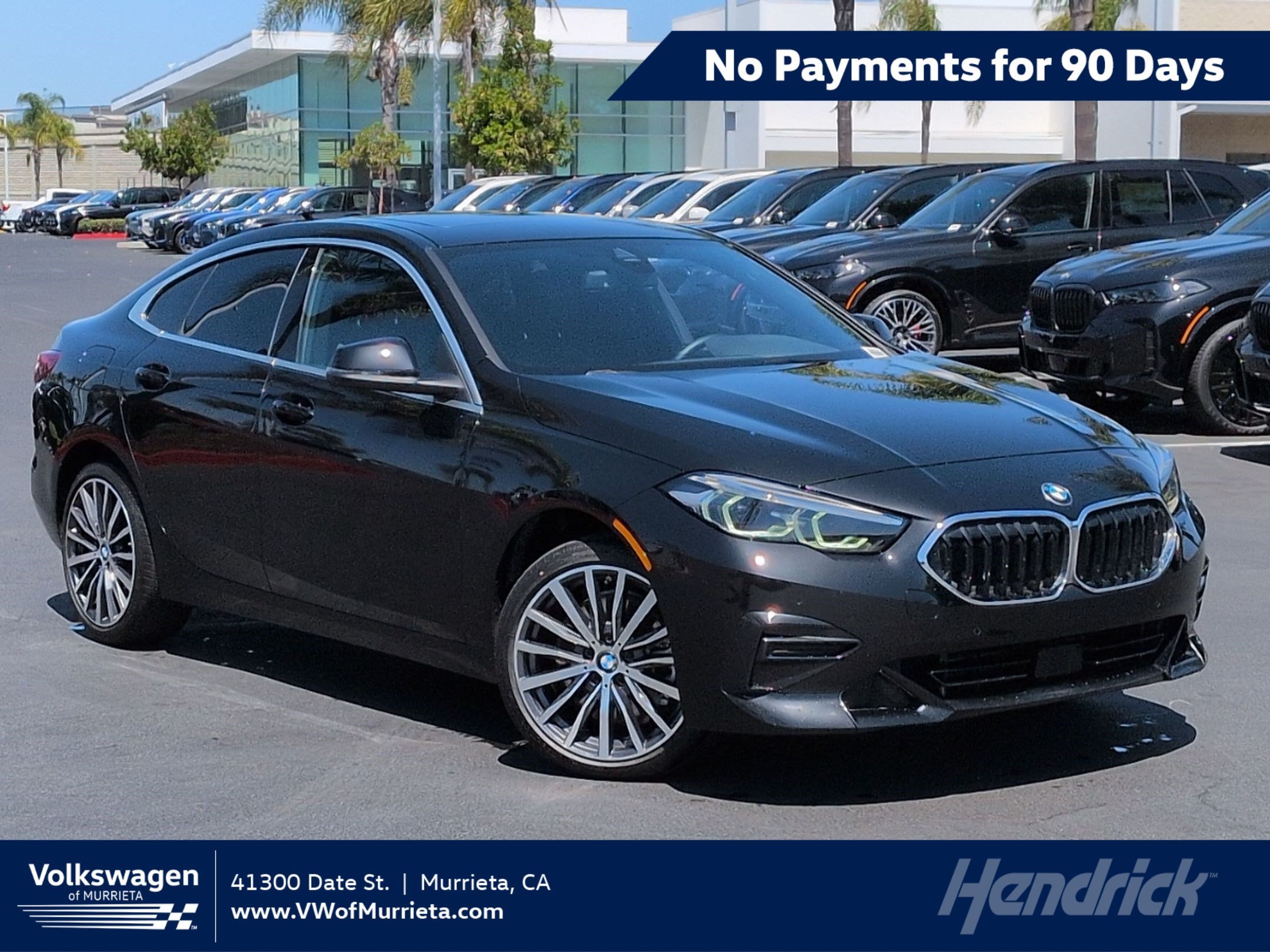 2024 BMW 2 Series
