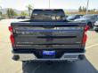 2023 Chevrolet Silverado 1500 LTZ Pickup