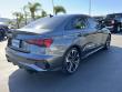 2023 Audi S3 Premium Plus Sedan