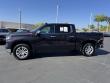 2023 Chevrolet Silverado 1500 LTZ Pickup