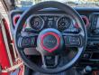 2021 Jeep Gladiator Willys Sport Pickup