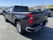 2023 Chevrolet Silverado 1500 LTZ Pickup