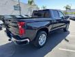 2023 Chevrolet Silverado 1500 LTZ Pickup