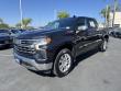 2023 Chevrolet Silverado 1500 LTZ Pickup