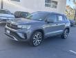 2023 Volkswagen Taos SE SUV