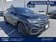  Volkswagen Atlas Cross Sport