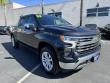 2023 Chevrolet Silverado 1500 LTZ Pickup