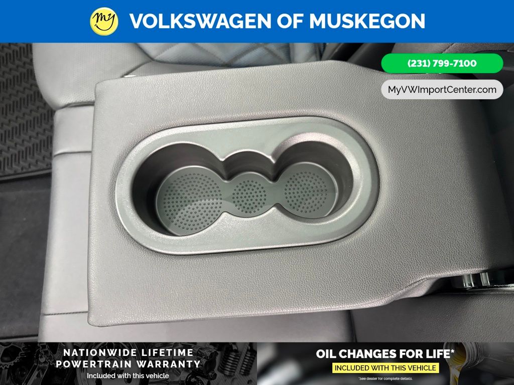 2026 Volkswagen Atlas Cross Sport SEL Premium R-LINE - Photo 25