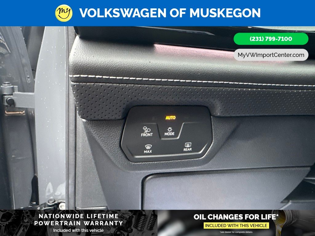2026 Volkswagen Atlas Cross Sport SEL Premium R-LINE - Photo 15