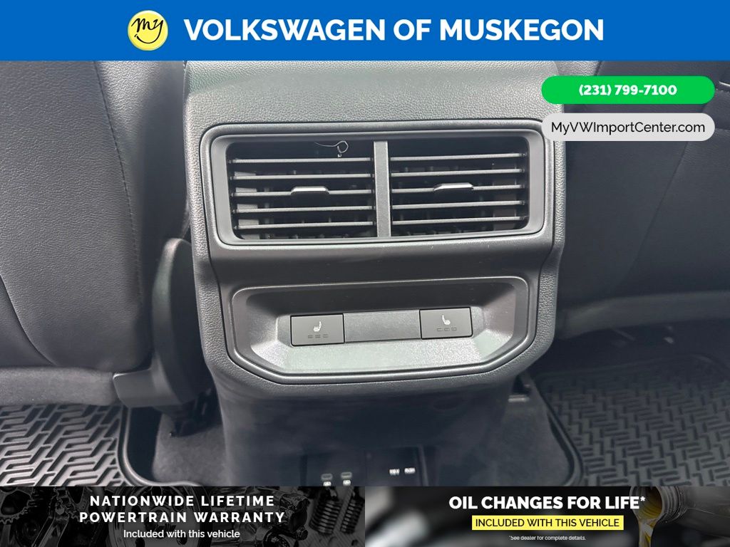 2026 Volkswagen Atlas Cross Sport SEL Premium R-LINE - Photo 26