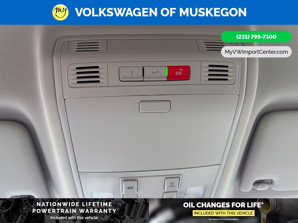 2027 Volkswagen Taos SE - Photo 22