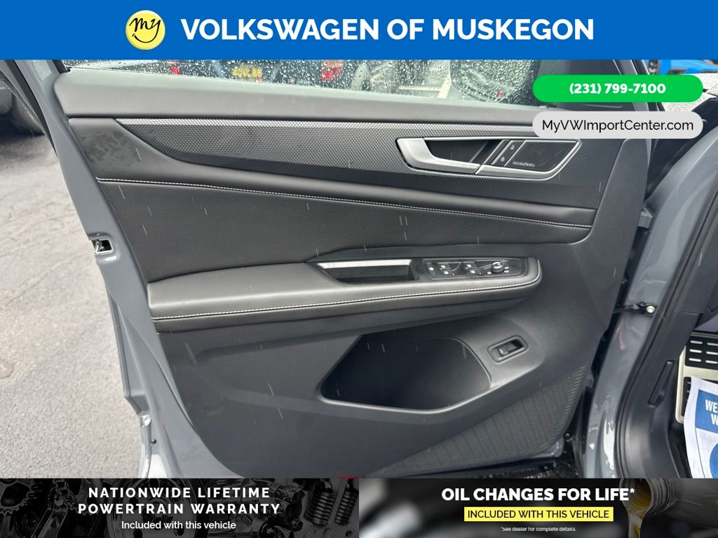 2026 Volkswagen Atlas Cross Sport SEL Premium R-LINE - Photo 10