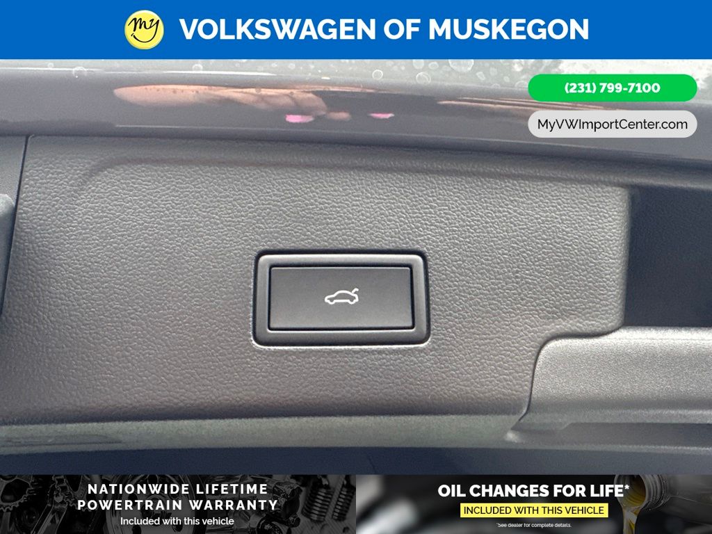 2026 Volkswagen Atlas Cross Sport SEL Premium R-LINE - Photo 28