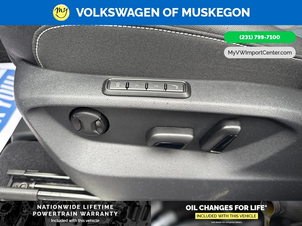 2026 Volkswagen Atlas Cross Sport SEL Premium R-LINE - Photo 13