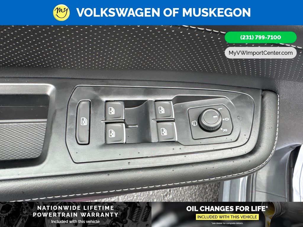 2026 Volkswagen Atlas Cross Sport SEL Premium R-LINE - Photo 11