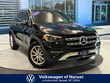  Mercedes-Benz GLE 450e Plug-In Hybrid