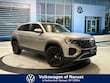  Volkswagen Atlas Cross Sport