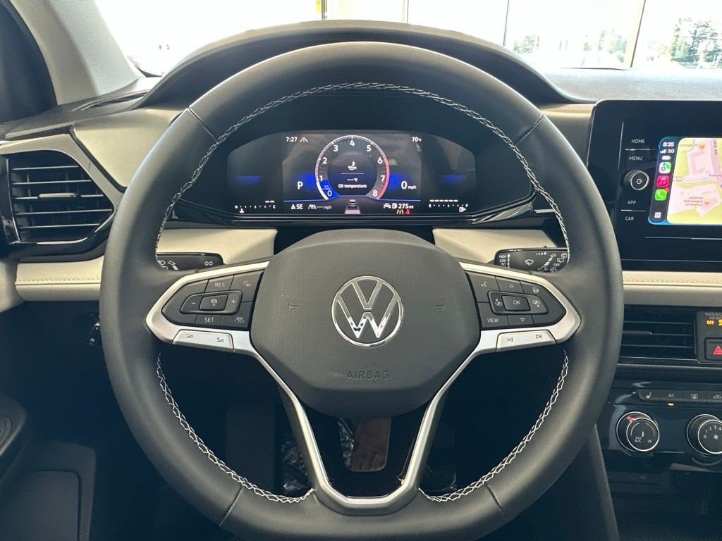 2026 Volkswagen Taos S - Photo 23