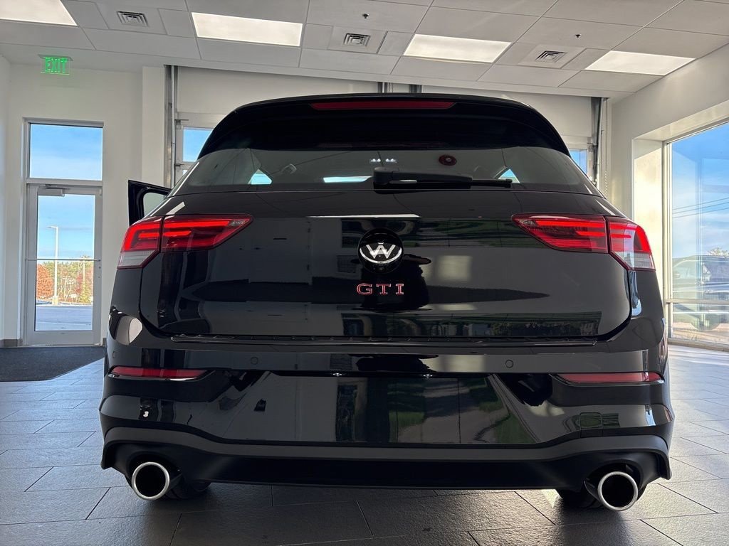 2026 Volkswagen Golf GTI SE - Photo 15