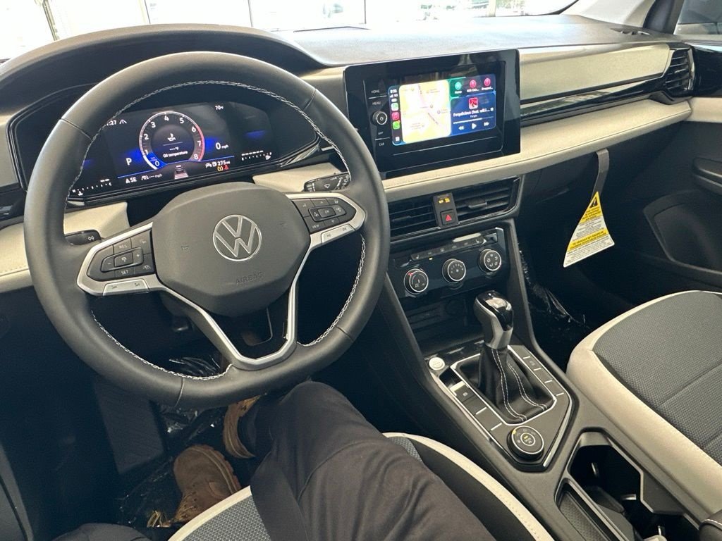 2026 Volkswagen Taos S - Photo 24