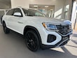  Volkswagen Atlas Cross Sport