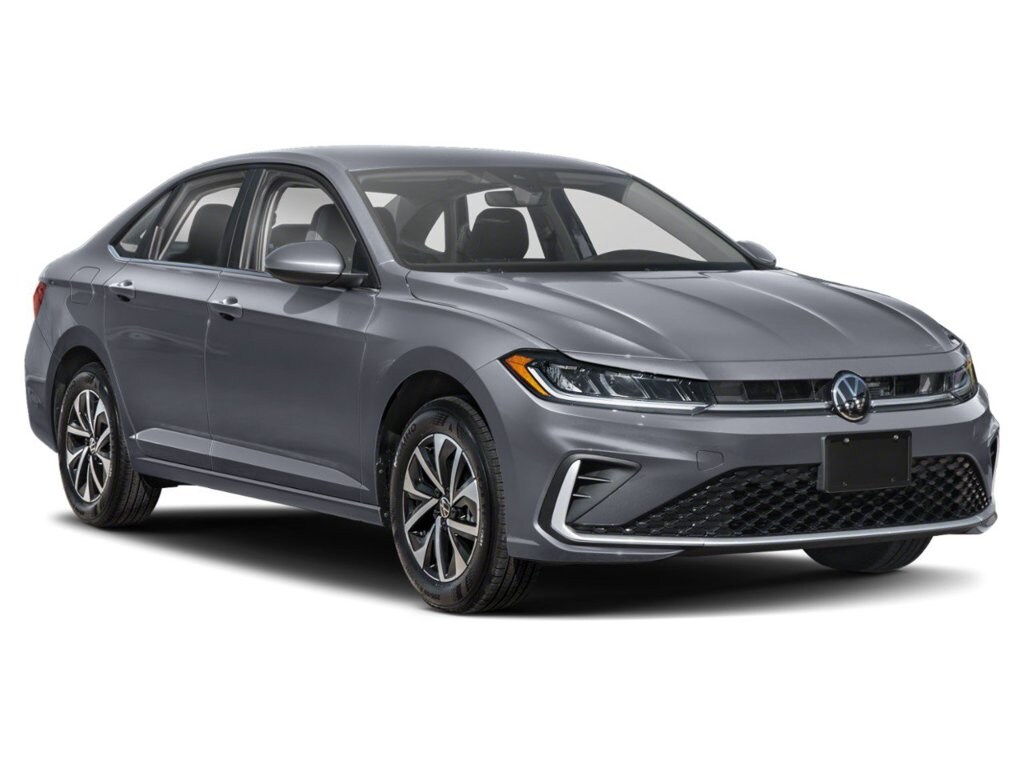 New 2027 Volkswagen Jetta GLI 2.0T Autobahn Sedan
