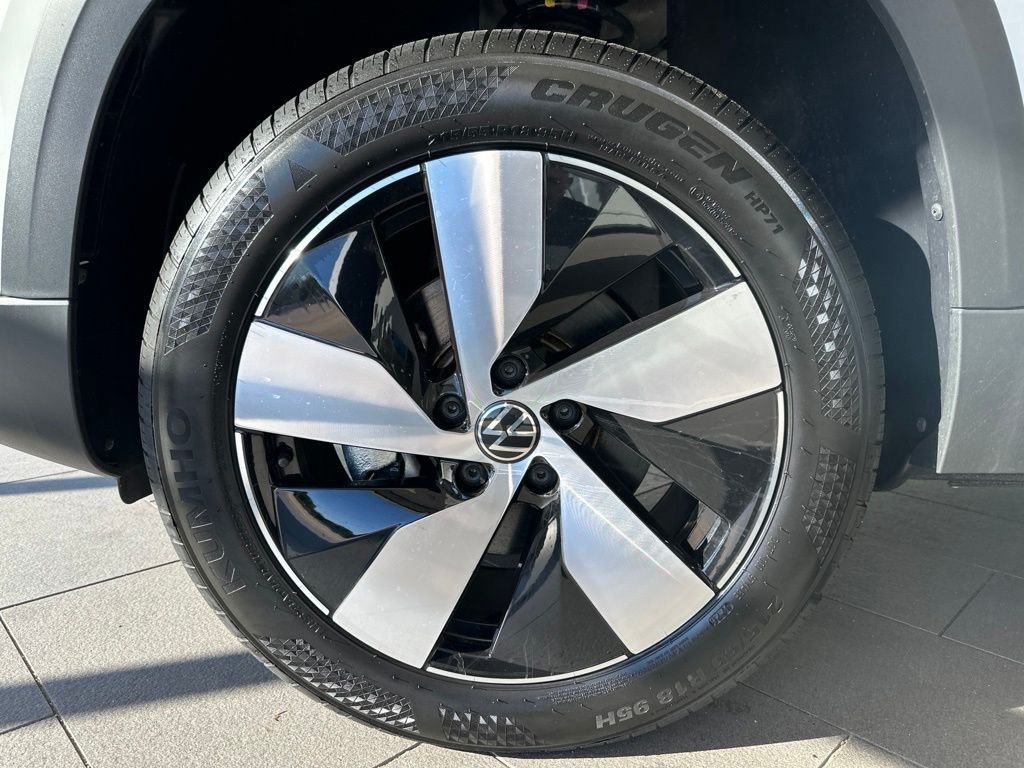 2026 Volkswagen Taos S - Photo 17