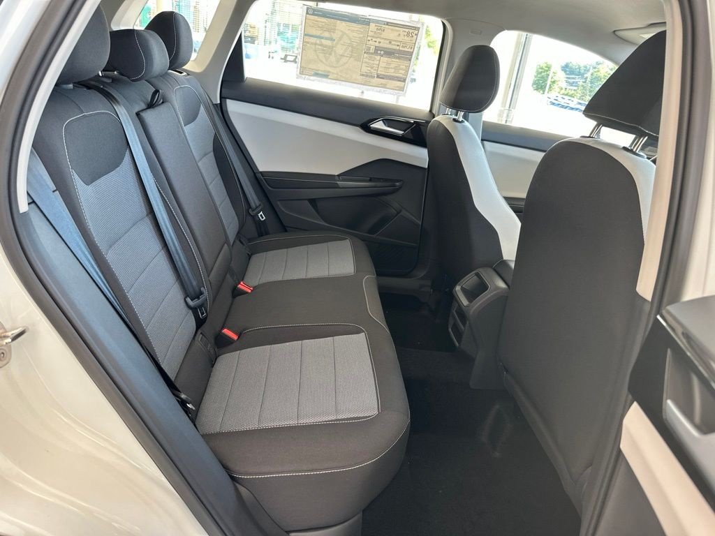2026 Volkswagen Taos S - Photo 10