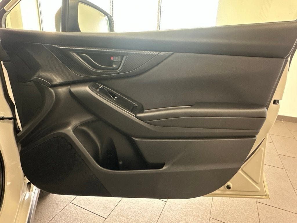 Used 2021 Subaru Crosstrek Premium SUV