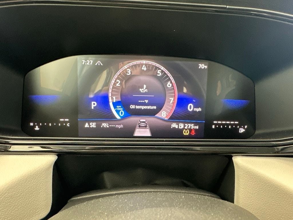 2026 Volkswagen Taos S - Photo 22