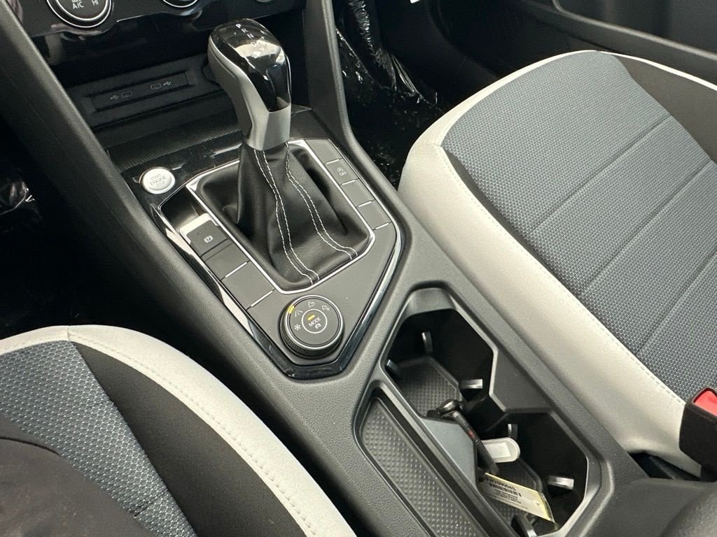 2026 Volkswagen Taos S - Photo 28
