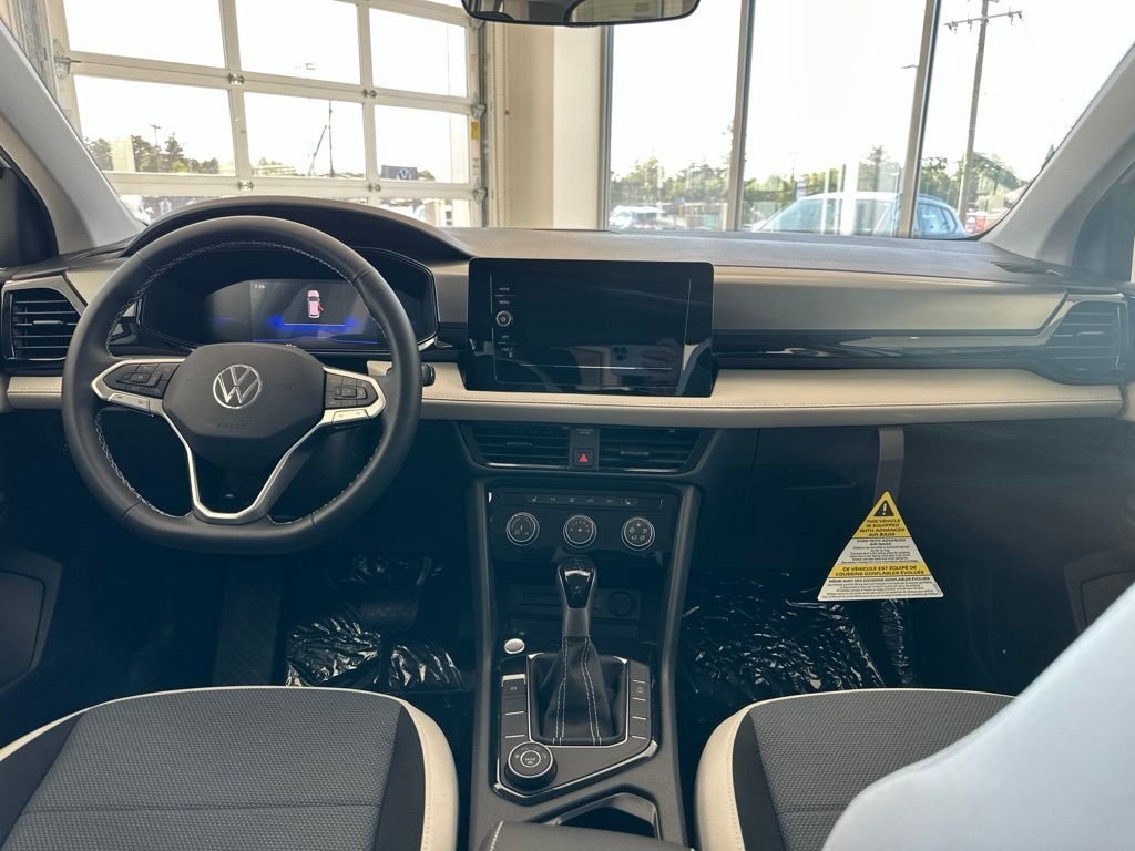 2026 Volkswagen Taos S - Photo 12