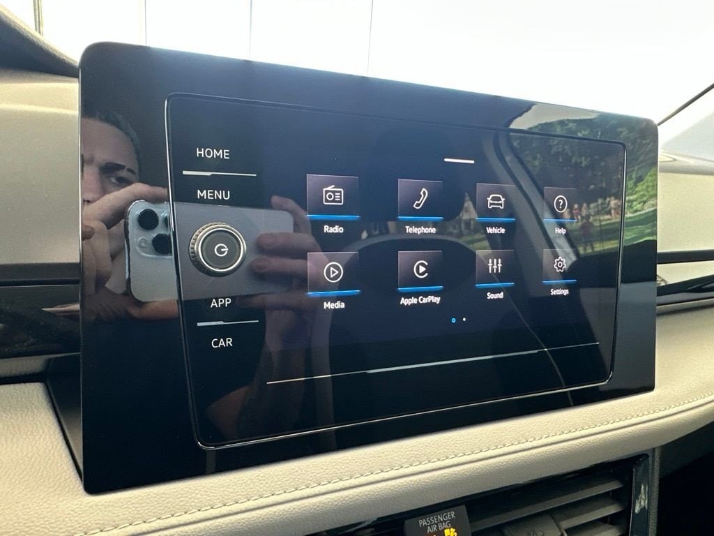 2026 Volkswagen Taos S - Photo 25