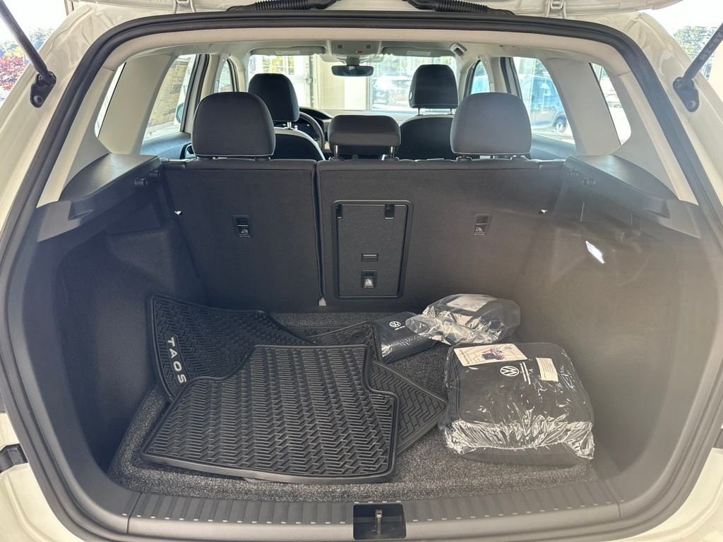 2026 Volkswagen Taos S - Photo 14