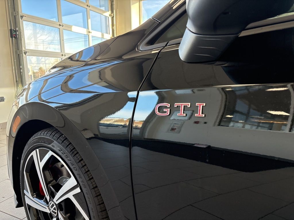 2026 Volkswagen Golf GTI SE - Photo 13