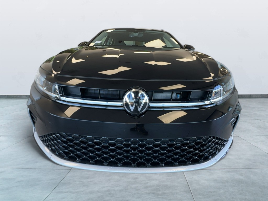 New 2027 Volkswagen Jetta 1.5T SEL Sedan