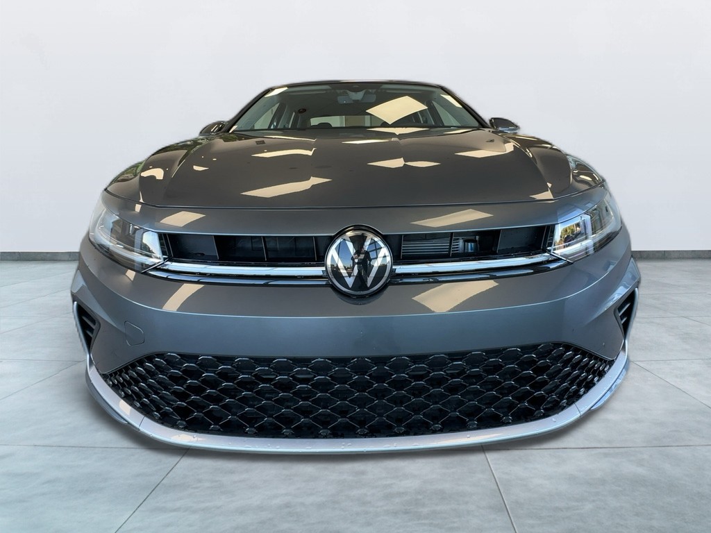 New 2027 Volkswagen Jetta 1.5T SEL Sedan