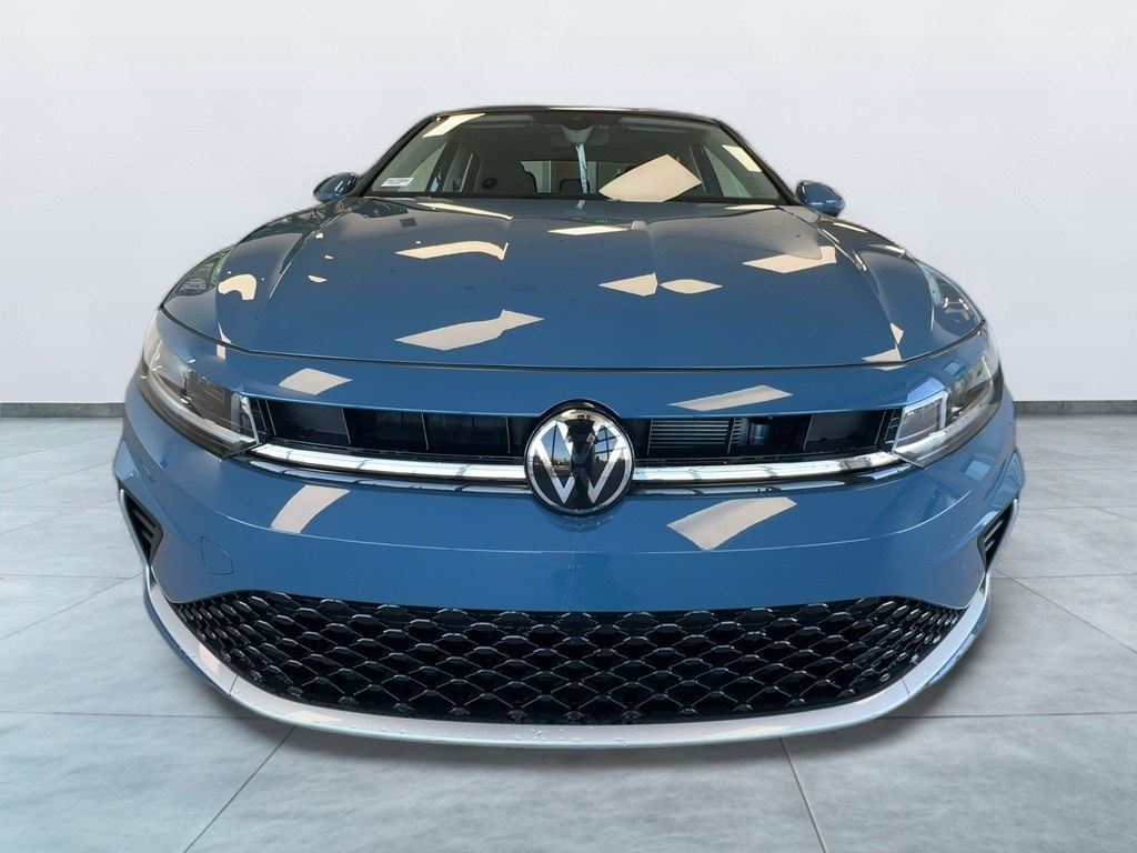 New 2027 Volkswagen Jetta 1.5T SE Sedan