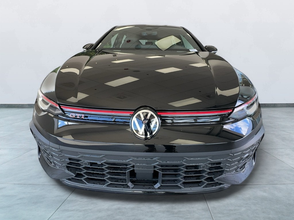 New 2026 Volkswagen Golf GTI S Hatchback