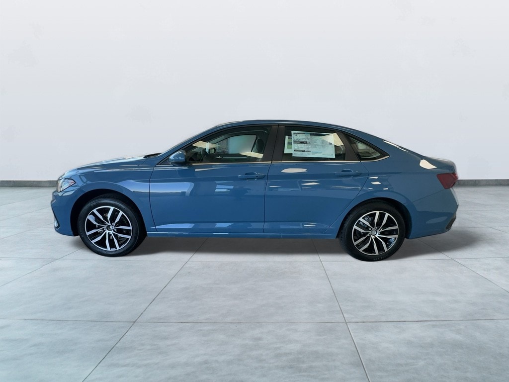 New 2027 Volkswagen Jetta 1.5T SE Sedan