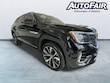  Volkswagen Atlas Cross Sport