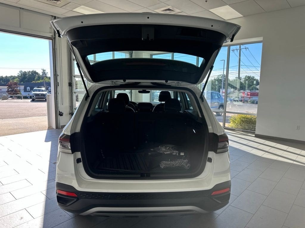 2026 Volkswagen Taos S - Photo 13
