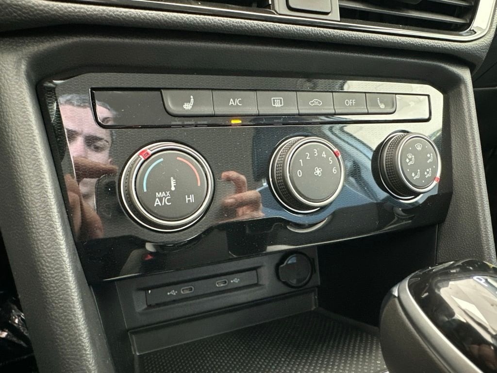 2026 Volkswagen Taos S - Photo 27