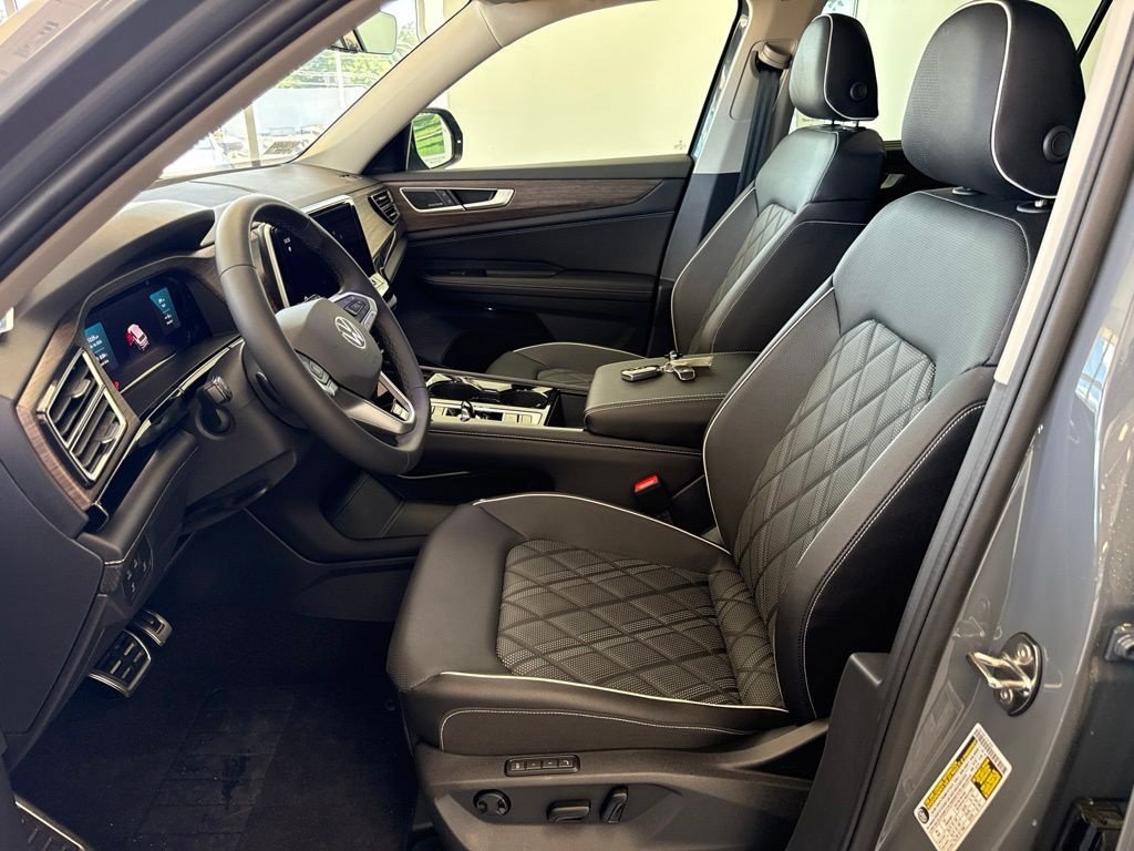 2026 Volkswagen Atlas SEL Premium R-Line - Photo 20