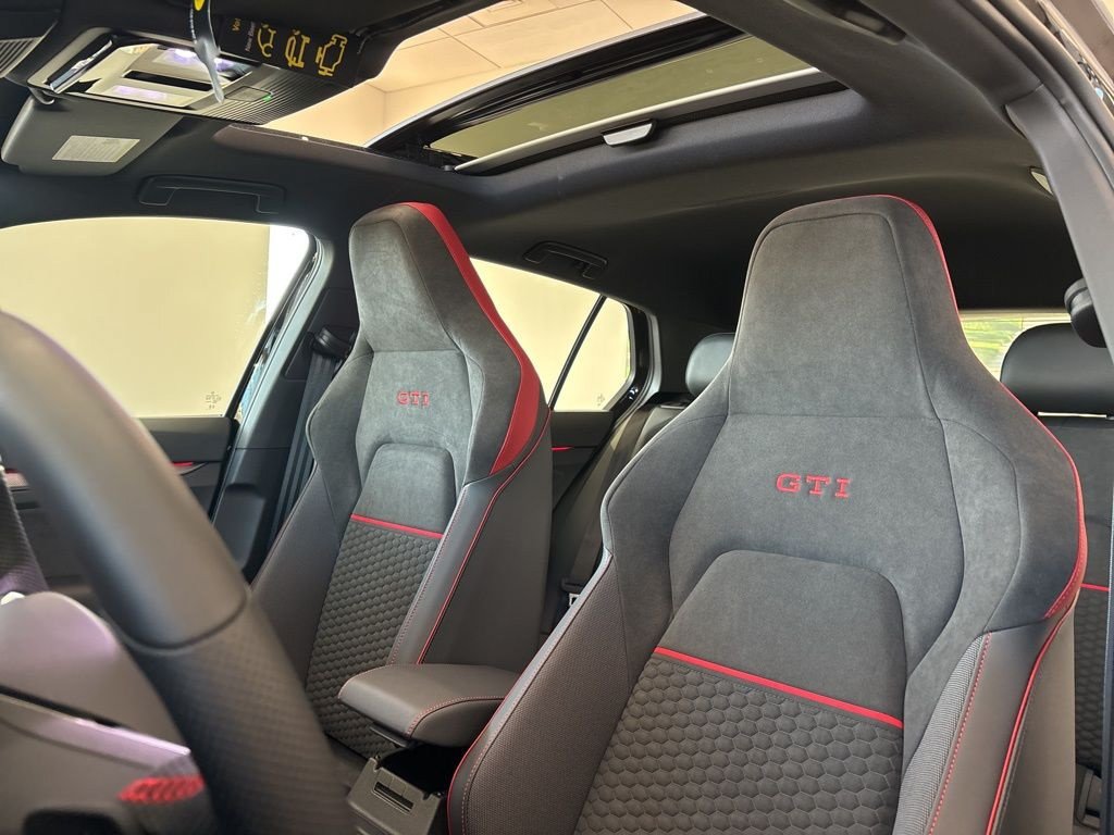 2026 Volkswagen Golf GTI SE - Photo 23