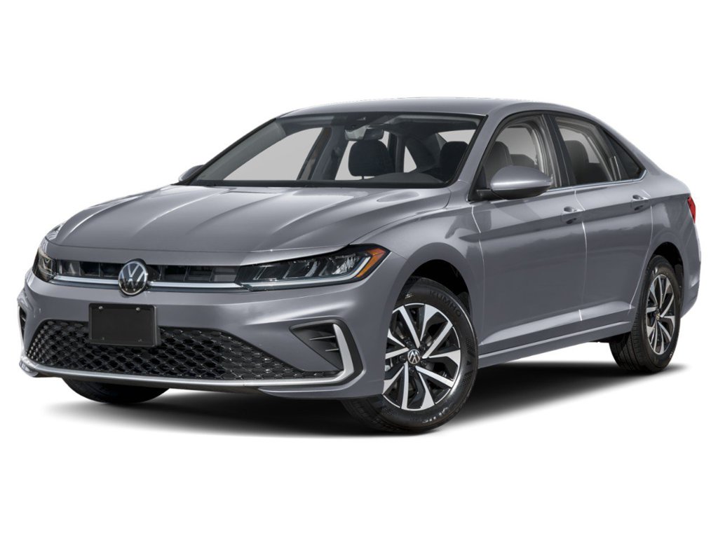  Volkswagen Jetta GLI