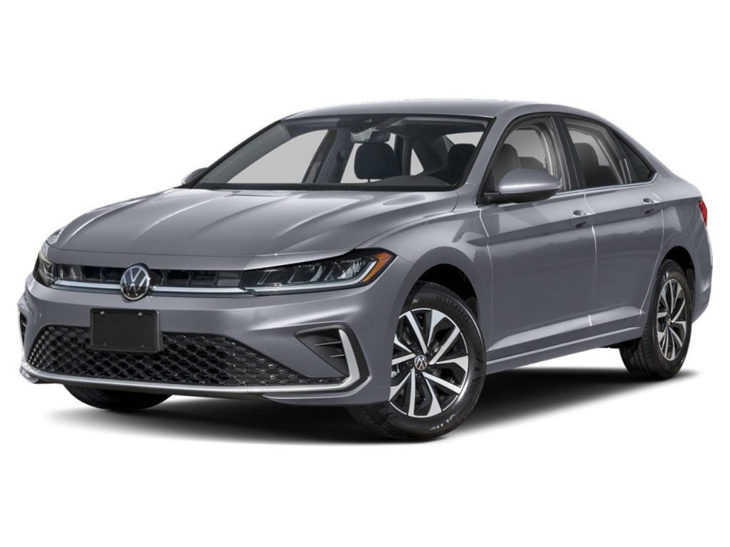 New 2027 Volkswagen Jetta GLI 2.0T Autobahn Sedan