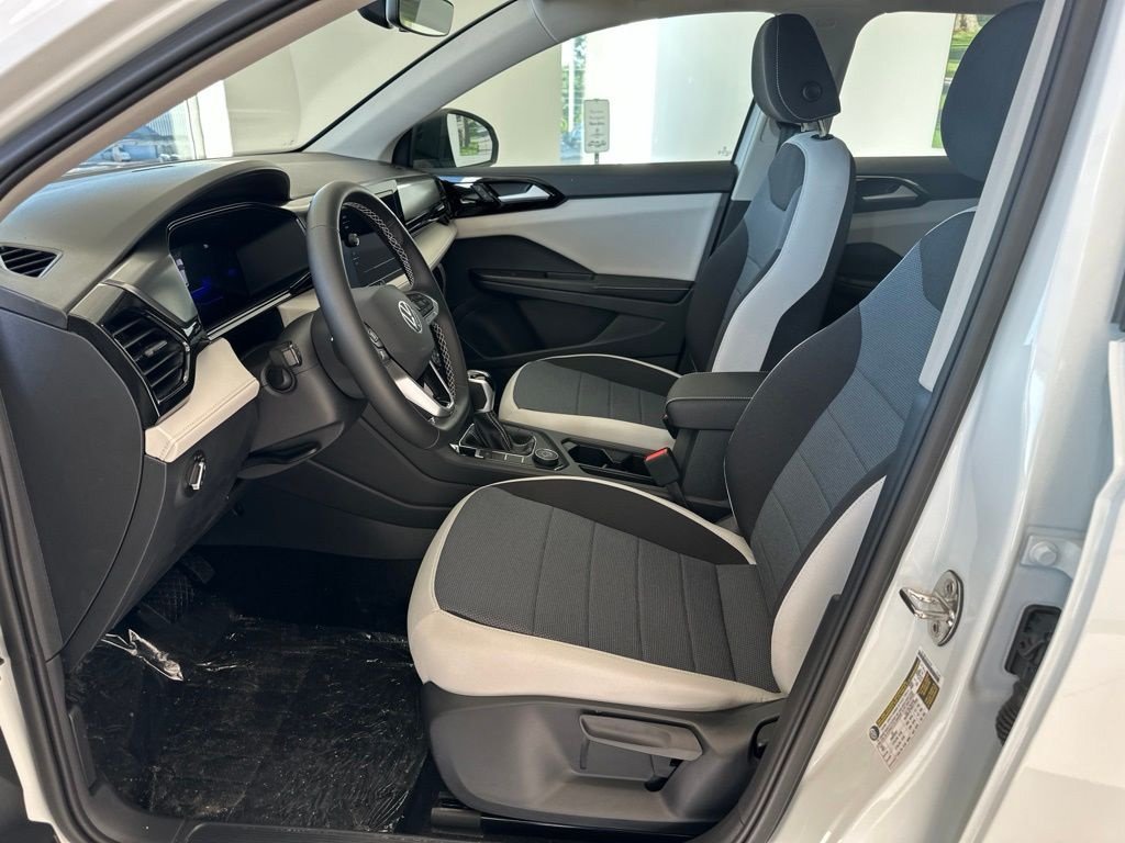 2026 Volkswagen Taos S - Photo 19
