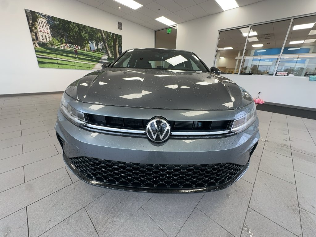 New 2027 Volkswagen Jetta 1.5T Sport Sedan